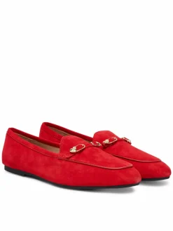 Chunky loafers JA10031G1OJA0500 Rosso