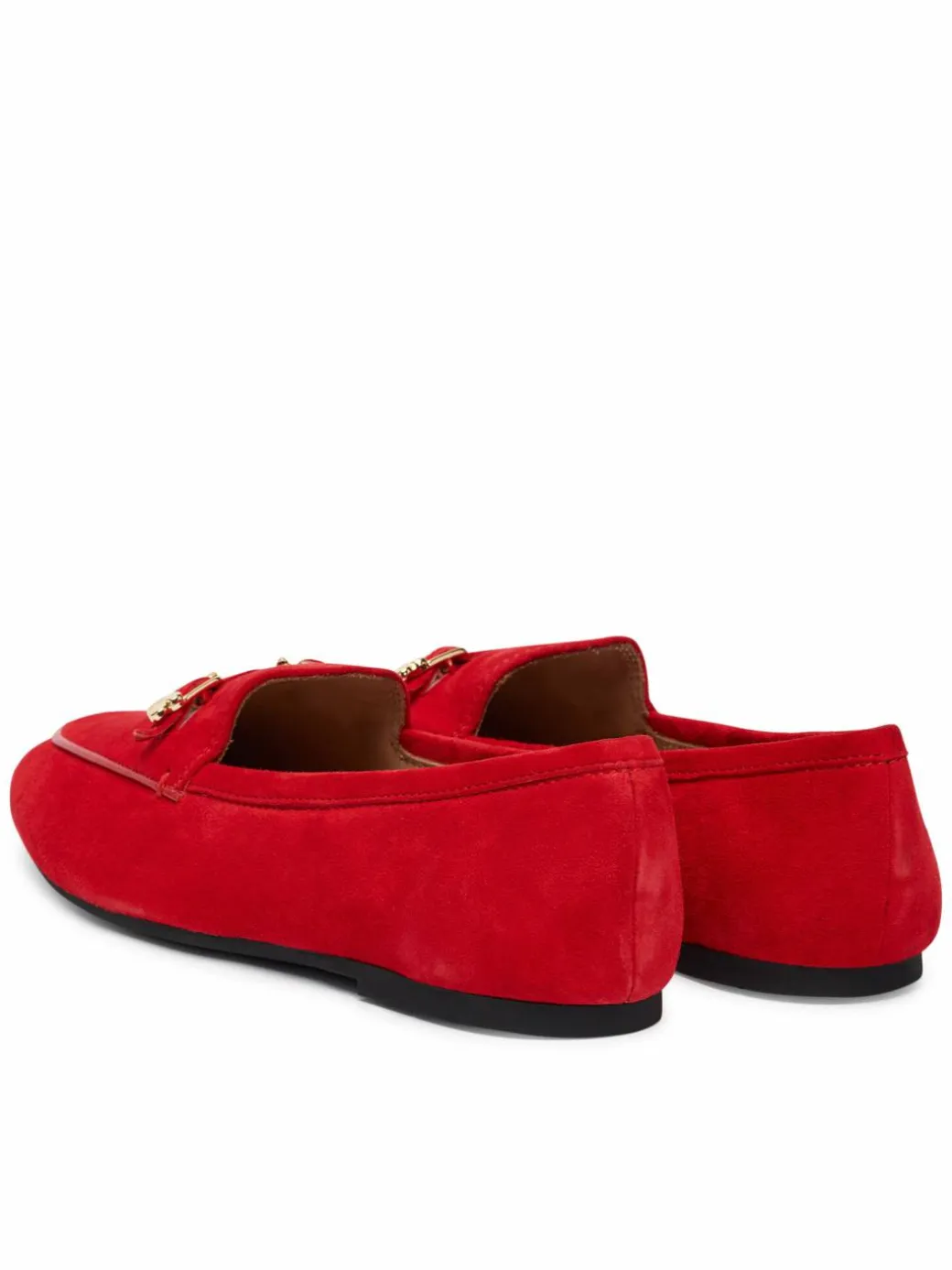 Chunky loafers JA10031G1OJA0500 Rosso