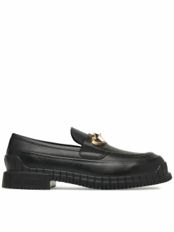 Chunky loafers JA10023G1PIA0000 Nero