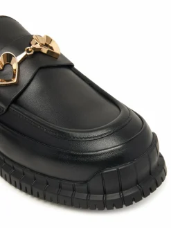 Chunky loafers JA10023G1PIA0000 Nero