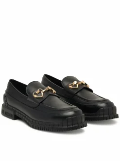 Chunky loafers JA10023G1PIA0000 Nero