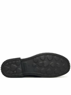 Chunky loafers JA10023G1PIA0000 Nero