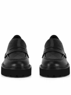 Chunky loafers JIAO-V1767-13-2 Nero