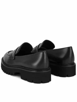 Chunky loafers JIAO-V1767-13-2 Nero