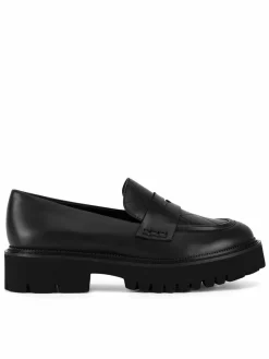 Chunky loafers JIAO-V1767-13-2 Nero