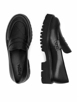 Chunky loafers JIAO-V1767-13-2 Nero