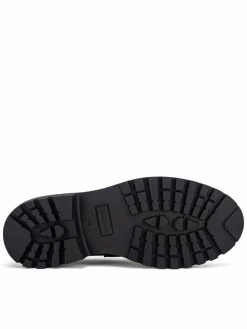 Chunky loafers KEMER-1078-24 Marrone