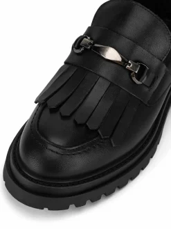 Chunky loafers KEMER-1078-24 Nero