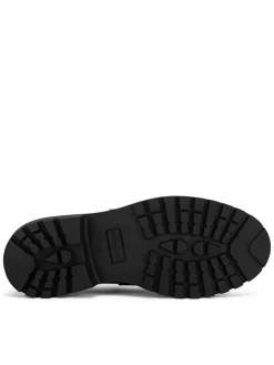Chunky loafers KEMER-1078-24 Nero