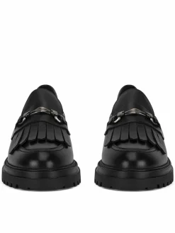 Chunky loafers KEMER-1078-24 Nero