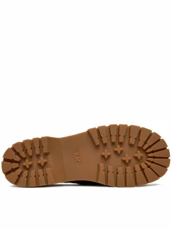 Chunky loafers Kenny Loafer 40R6KNFP1L Nero