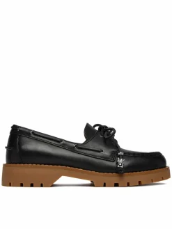 Chunky loafers Kenny Loafer 40R6KNFP1L Nero