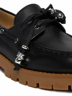 Chunky loafers Kenny Loafer 40R6KNFP1L Nero