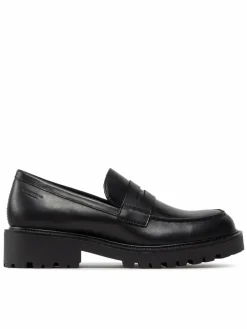 Chunky loafers Kenova 5241-301-20 Nero
