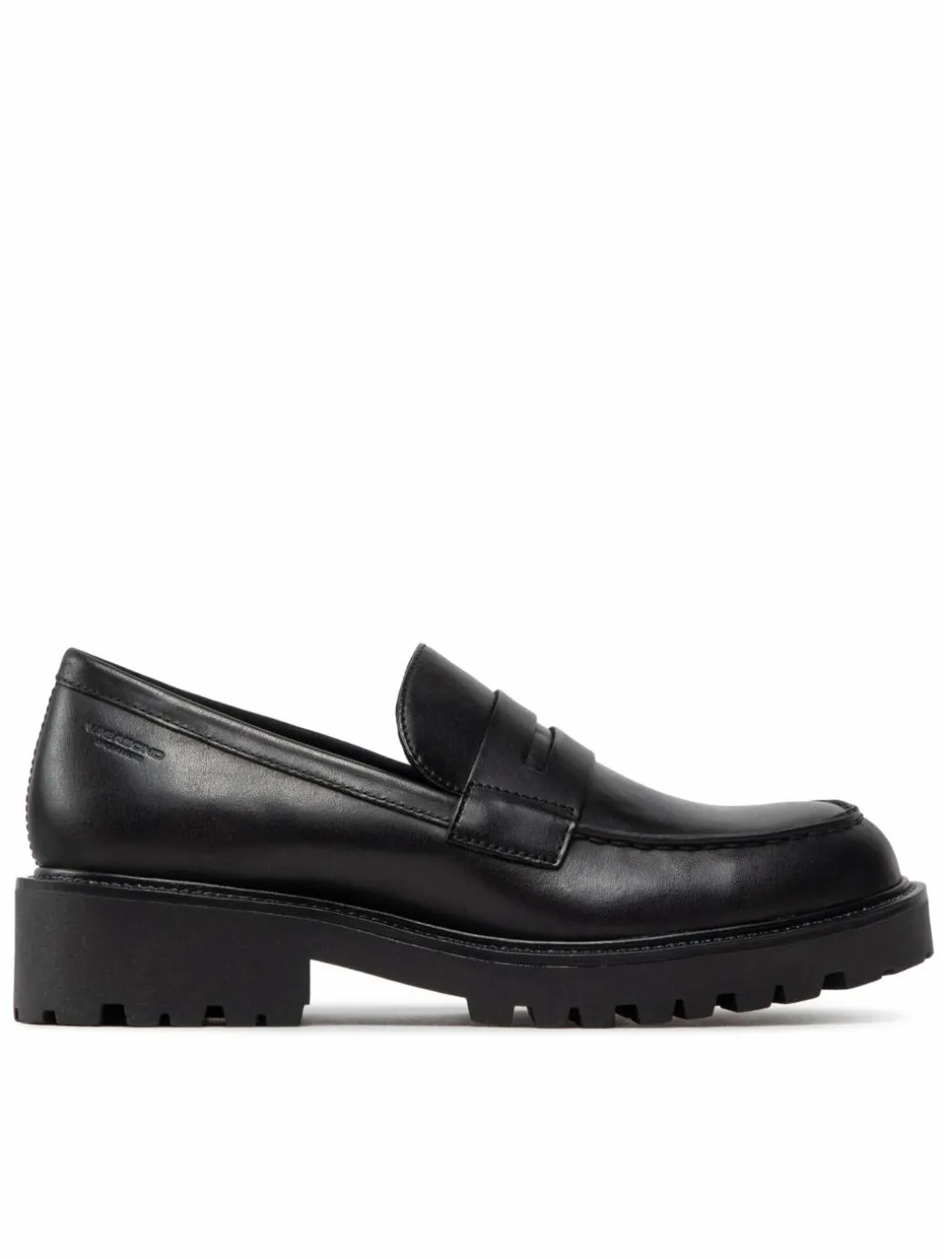 Chunky loafers Kenova 5241-301-20 Nero