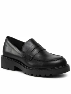 Chunky loafers Kenova 5241-301-20 Nero