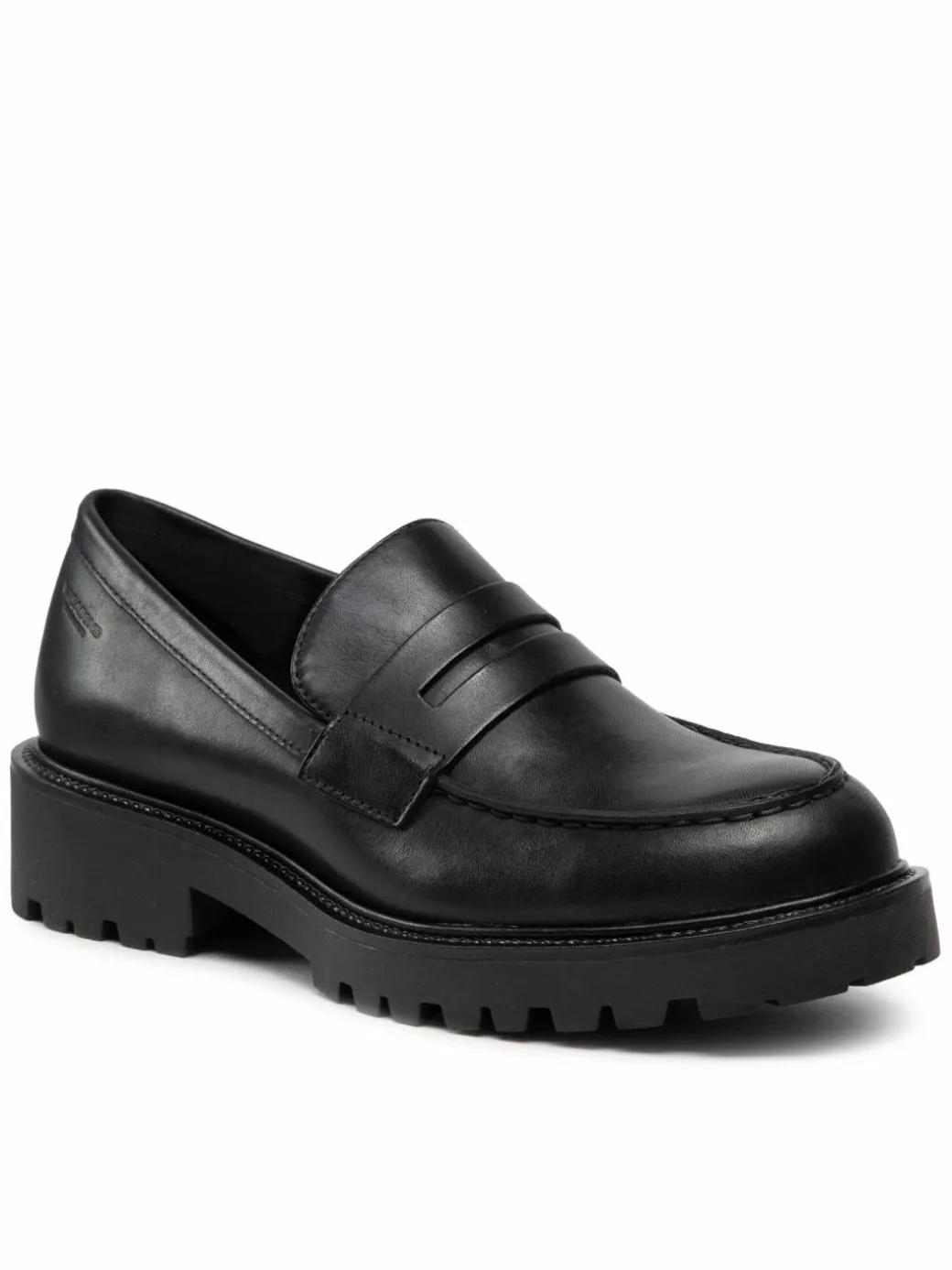 Chunky loafers Kenova 5241-301-20 Nero
