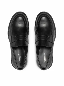 Chunky loafers Kenova 5241-301-20 Nero