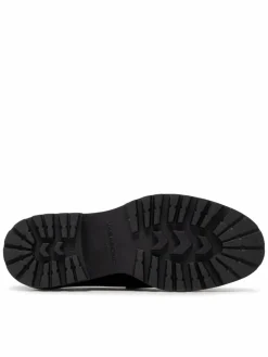 Chunky loafers Kenova 5241-301-20 Nero
