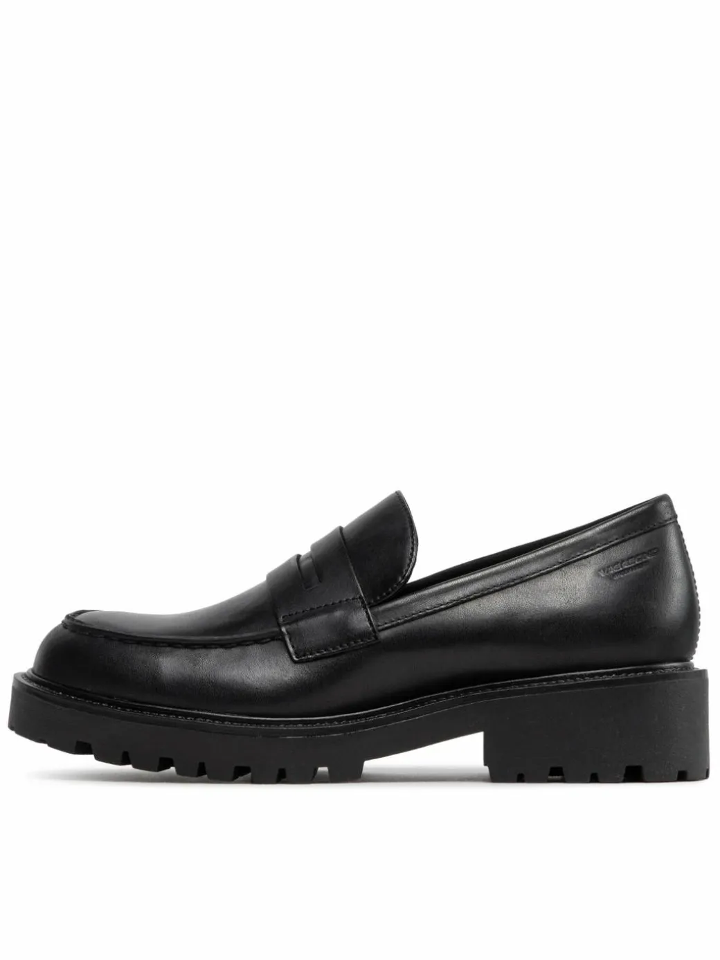Chunky loafers Kenova 5241-301-20 Nero