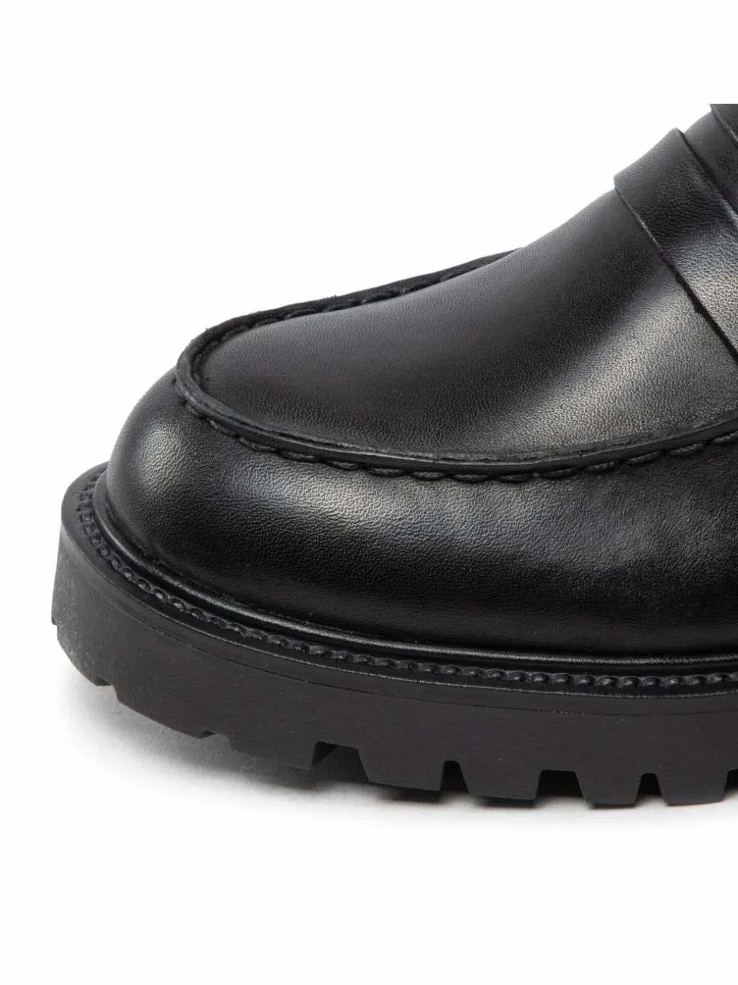 Chunky loafers Kenova 5241-301-20 Nero
