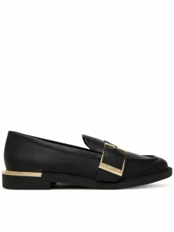Chunky loafers K3574688 Nero