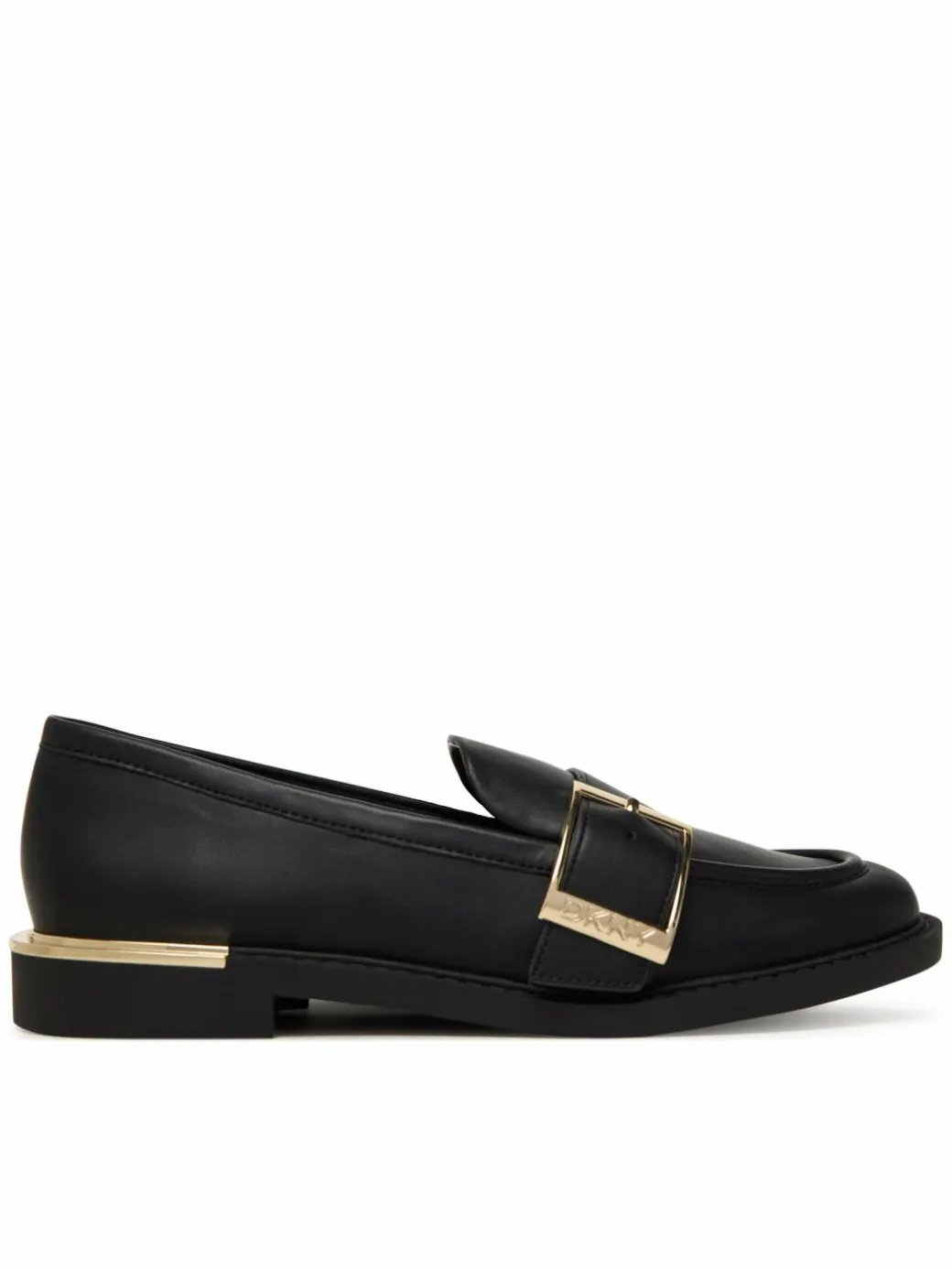 Chunky loafers K3574688 Nero