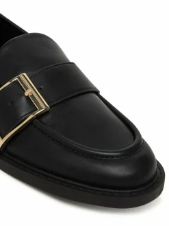Chunky loafers K3574688 Nero