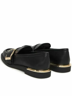 Chunky loafers K3574688 Nero