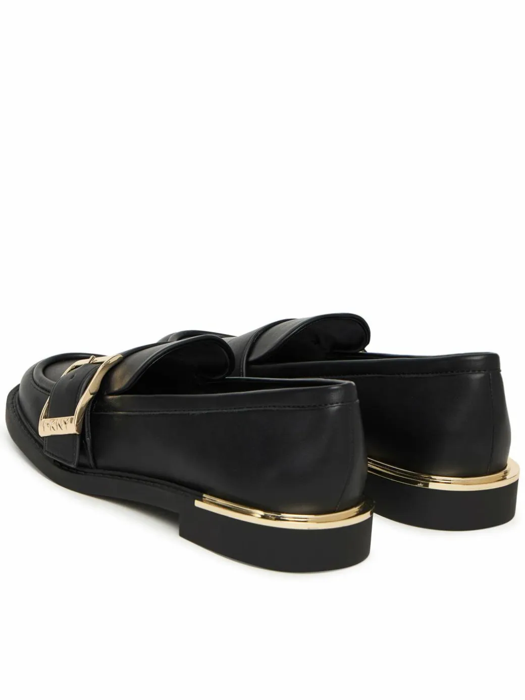 Chunky loafers K3574688 Nero