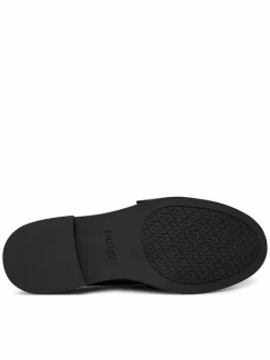 Chunky loafers K3574688 Nero