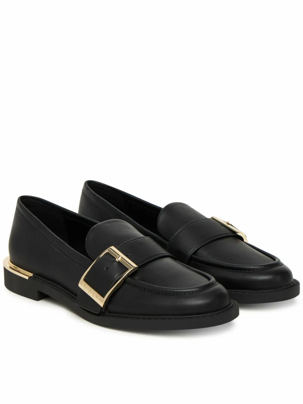 Chunky loafers K3574688 Nero