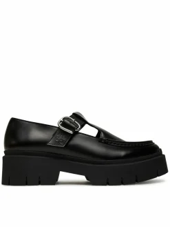 Chunky loafers Kris 50551873 Nero
