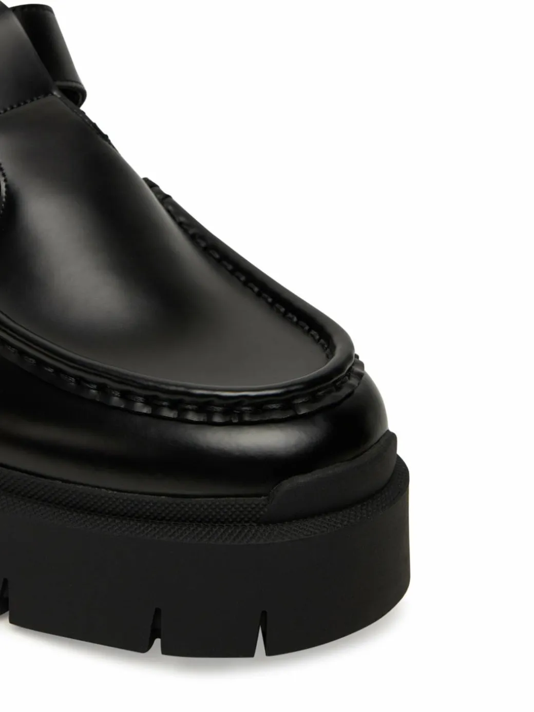 Chunky loafers Kris 50551873 Nero