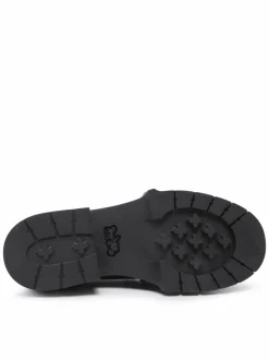 Chunky loafers Leah Loafer CB990 Nero