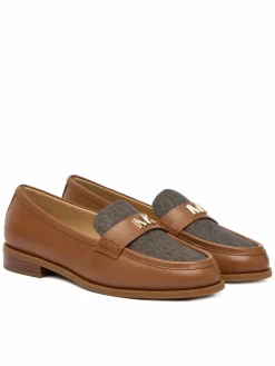 Chunky loafers Lec Loafer 40F5LXFP1B Marrone