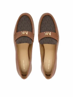 Chunky loafers Lec Loafer 40F5LXFP1B Marrone