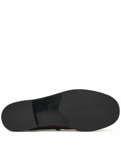Chunky loafers Lidia YM47FL1 T20000 CN 2460S Marrone