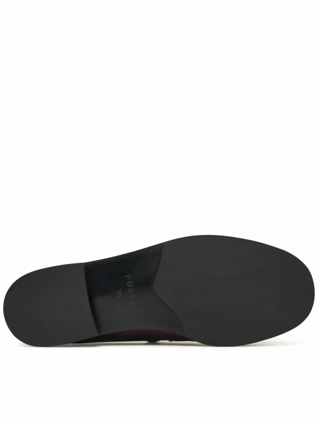 Chunky loafers Lidia YM47FL1 T20000 CN 2460S Marrone