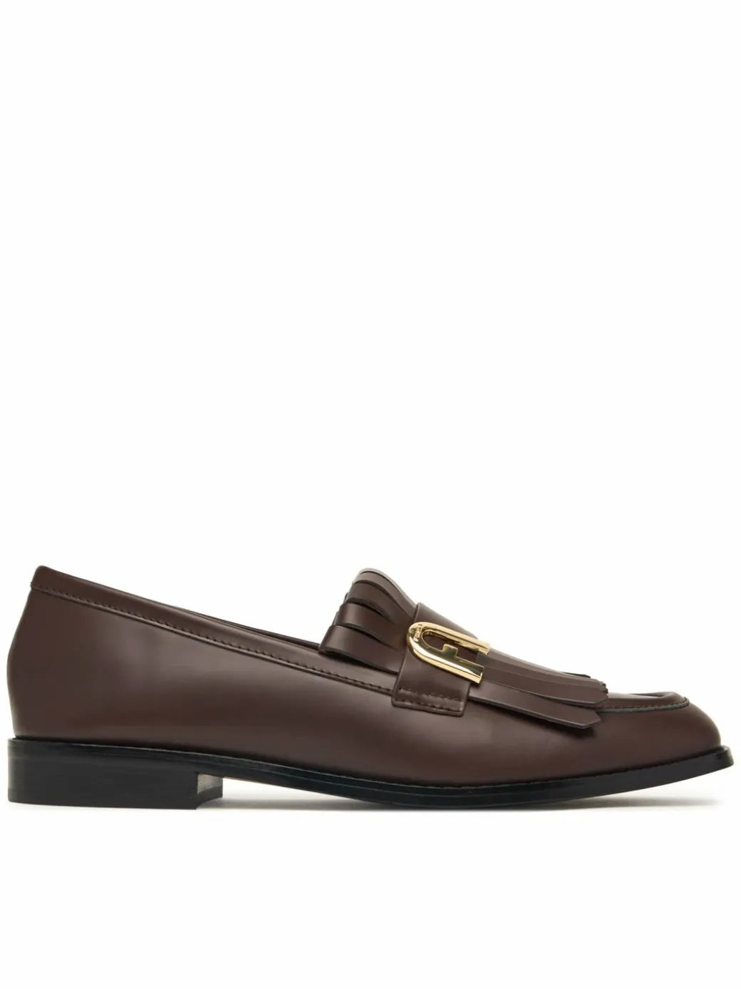 Chunky loafers Lidia YM47FL1 T20000 CN 2460S Marrone