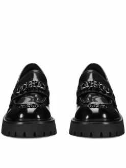 Chunky loafers LINDA-WGA3313-1Z Nero