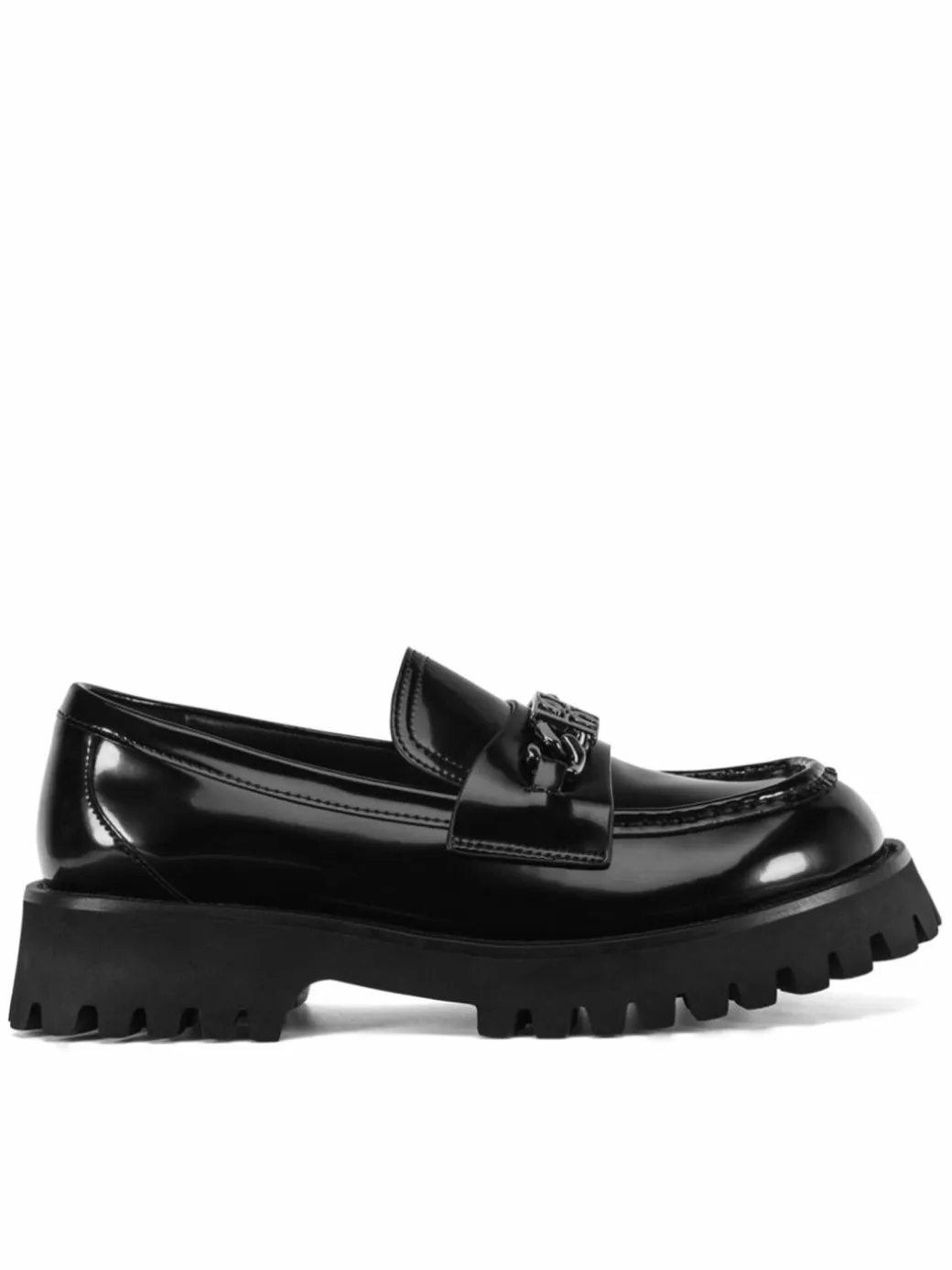 Chunky loafers LINDA-WGA3313-1Z Nero