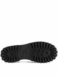 Chunky loafers LINDA-WGA3313-1Z Nero