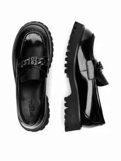 Chunky loafers LINDA-WGA3313-1Z Nero