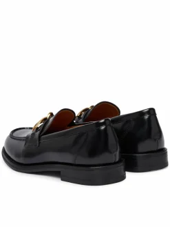 Chunky loafers Linn 6236-104-20 Nero