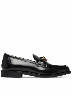 Chunky loafers Linn 6236-104-20 Nero