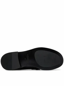 Chunky loafers Linn 6236-104-20 Nero