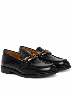 Chunky loafers Linn 6236-104-20 Nero