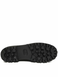 Chunky loafers Lowell KL42225 Nero