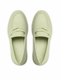 Chunky loafers LS5597-09 Verde
